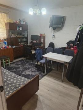 3-к. Квартиры
