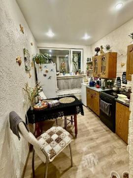 Квартиры, 2-комн., Тольятти