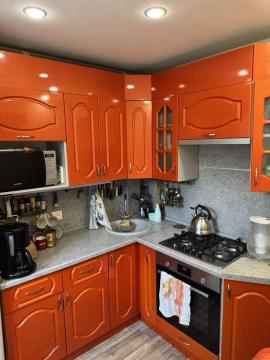 , 1-комн., Самара