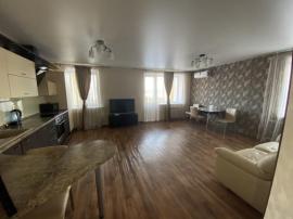 , 3-комн., Тольятти