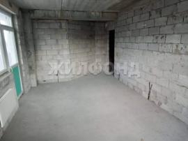 3-к. Квартиры