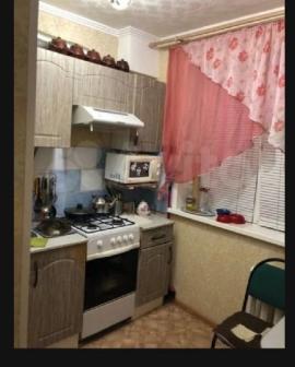 , 3-комн., Тольятти
