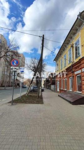 , 3-комн., Самара