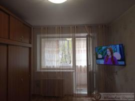 , 1-комн., Самара