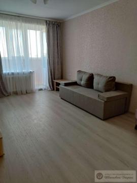 , 1-комн., Самара