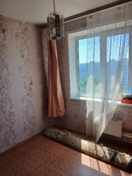 , 4-комн., Тольятти