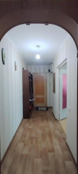 Аренда квартир, 3-комн., Тольятти