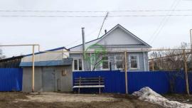 , Октябрьск
