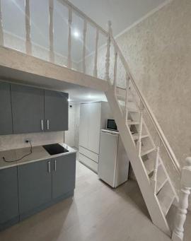 , 1-комн., Самара