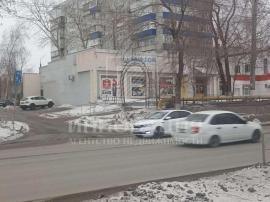 Аренда коммерческой, Самара