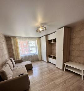 , 1-комн., Самара