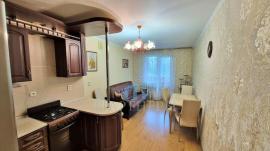 , 1-комн., Самара