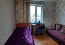 , 1-комн., Самара