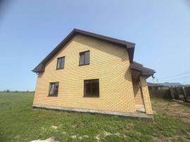 Дома/Коттеджи, Самарская область