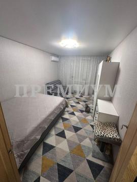 , 1-комн., Самара