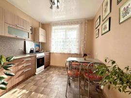 , 2-комн., Самара