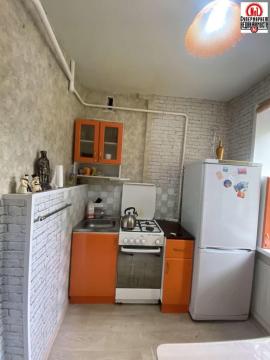 , 1-комн., Самара