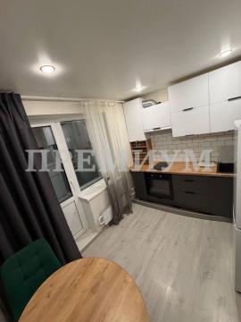 , 1-комн., Самара