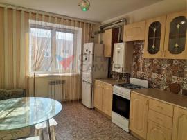 Квартиры, 1-комн., Самара