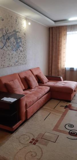 , 1-комн., Самара