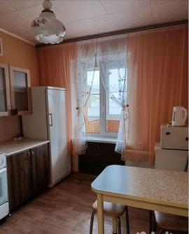 2-к. Квартиры