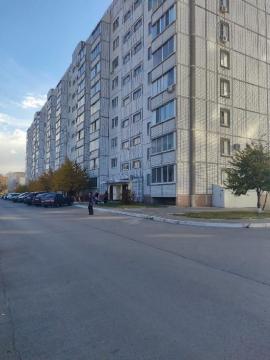 , 1-комн., Тольятти