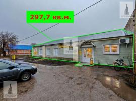 Продажа коммерческой, Самарская область