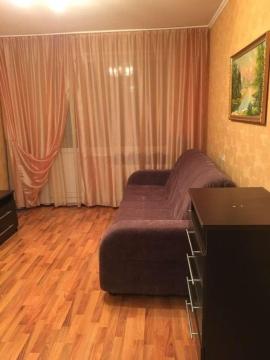 , 1-комн., Самара