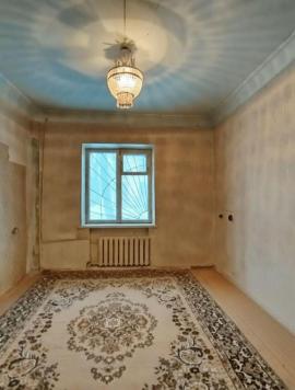 , 2-комн., Самара