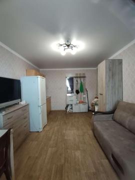 , 1-комн., Самара