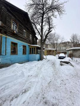 , 3-комн., Самара