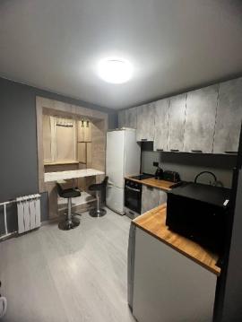 , 2-комн., Тольятти