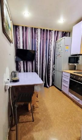 , 2-комн., Тольятти