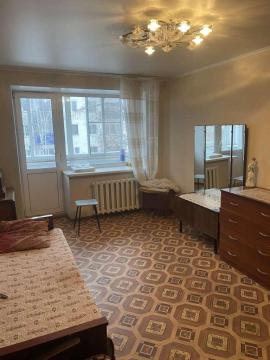 , 1-комн., Чапаевск