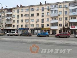 , 2-комн., Самара