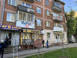 Продажа коммерческой, Самара