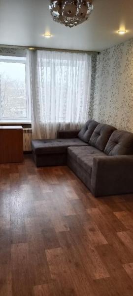 , 4-комн., Тольятти