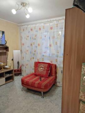 , 1-комн., Самара