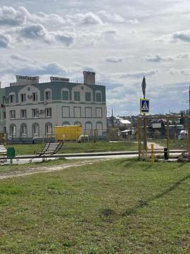 , 1-комн., Самара