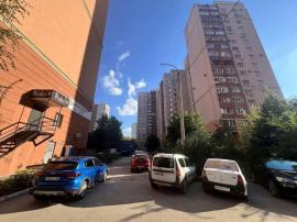 , 2-комн., Самара