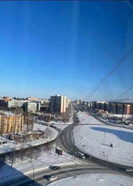 1-к. Квартиры