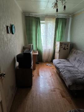 Комнаты, 1-комн., Тольятти