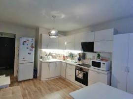 , 1-комн., Тольятти