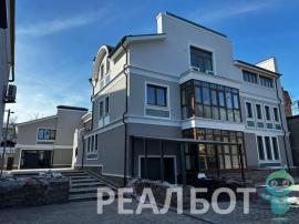 , 5-комн., Самара