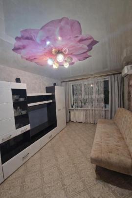 , 1-комн., Самара