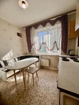 , 1-комн., Тольятти