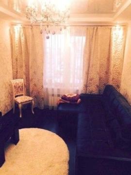 , 1-комн., Самара