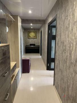 , 3-комн., Самара