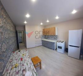 , 1-комн., Самара