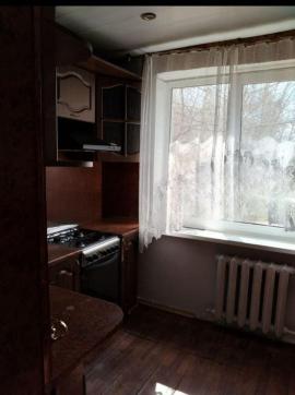 , 1-комн., Самара